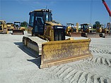 2008 CATERPILLAR D5K LGP Photo #5