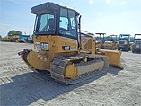 2008 CATERPILLAR D5K LGP Photo #7