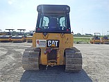 2008 CATERPILLAR D5K LGP Photo #8