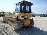 2008 CATERPILLAR D5K LGP Photo #9