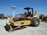 07 CATERPILLAR CP-563E