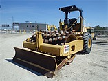 2007 CATERPILLAR CP-563E Photo #3