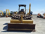 2007 CATERPILLAR CP-563E Photo #4