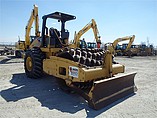 2007 CATERPILLAR CP-563E Photo #5