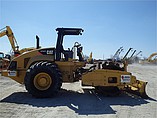 2007 CATERPILLAR CP-563E Photo #6