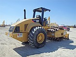 2007 CATERPILLAR CP-563E Photo #7