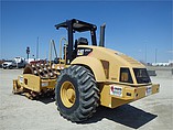 2007 CATERPILLAR CP-563E Photo #9