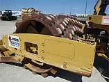 2007 CATERPILLAR CP-563E Photo #12