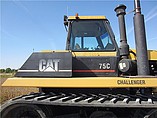 1995 CATERPILLAR CH75C Photo #2