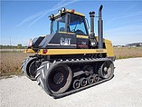 1995 CATERPILLAR CH75C Photo #4