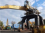 05 CATERPILLAR 365B