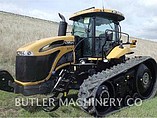 13 CHALLENGER MT765D