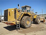 11 CATERPILLAR 988H