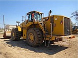2011 CATERPILLAR 988H Photo #2