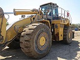 2011 CATERPILLAR 988H Photo #14