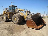 2011 CATERPILLAR 988H Photo #15