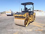 13 CATERPILLAR CB44B