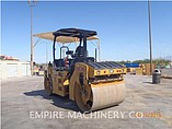 2013 CATERPILLAR CB44B Photo #2