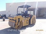 2013 CATERPILLAR CB44B Photo #3