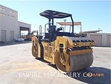2013 CATERPILLAR CB44B Photo #4