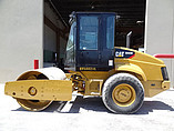 2006 CATERPILLAR CS-423E Photo #2