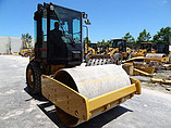 2006 CATERPILLAR CS-423E Photo #4
