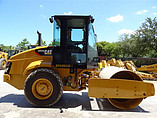 2006 CATERPILLAR CS-423E Photo #5