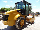 2006 CATERPILLAR CS-423E Photo #6