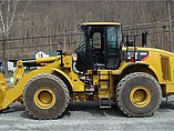 10 CATERPILLAR 966H