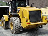 2010 CATERPILLAR 966H Photo #2