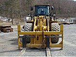 2010 CATERPILLAR 966H Photo #4