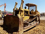 1989 CATERPILLAR D7H II Photo #1