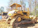 1989 CATERPILLAR D7H II Photo #2