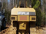 1989 CATERPILLAR D7H II Photo #3