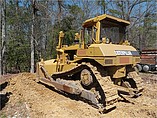 1989 CATERPILLAR D7H II Photo #4