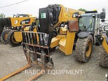 13 CATERPILLAR TL1055C