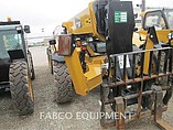 2013 CATERPILLAR TL1055C Photo #2