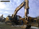 12 CATERPILLAR 336EL