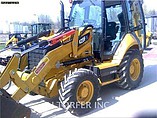 13 CATERPILLAR 420F IT