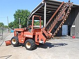 DITCH WITCH 5110 TRENCHER Photo #2
