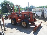 DITCH WITCH 5110 TRENCHER Photo #3