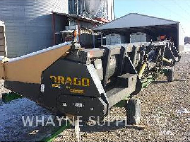 12 DRAGO TEC DRAG12-30