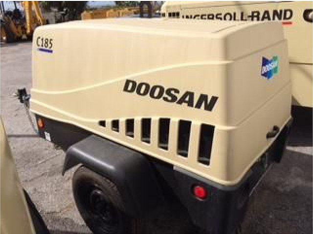 2014 DOOSAN C185WJD Photo