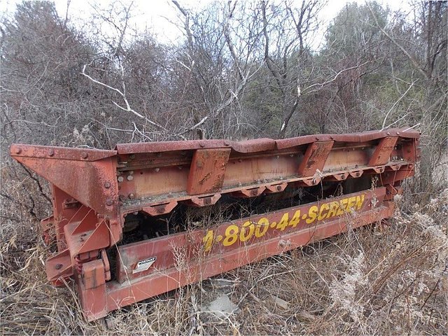 2000 EXTEC 5000S Photo