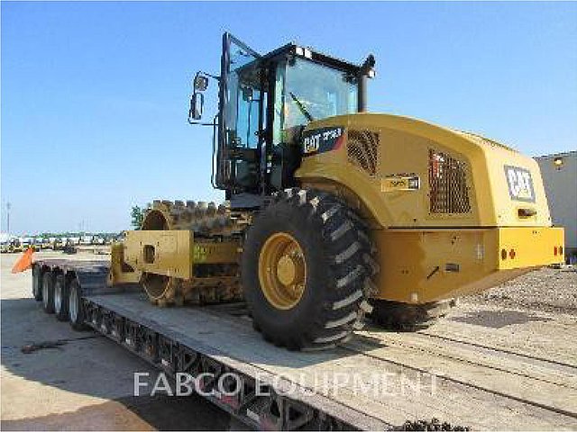 2013 CATERPILLAR CP56B Photo