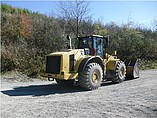 2006 CATERPILLAR 980H Photo #18