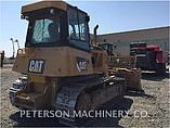 12 CATERPILLAR D6K XL