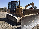 2012 CATERPILLAR D6K XL Photo #2