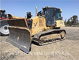2012 CATERPILLAR D6K XL Photo #5