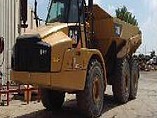 12 CATERPILLAR 740B